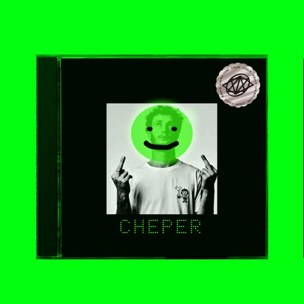 Chéper