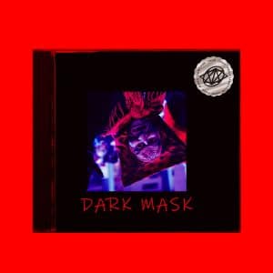 Dark mask