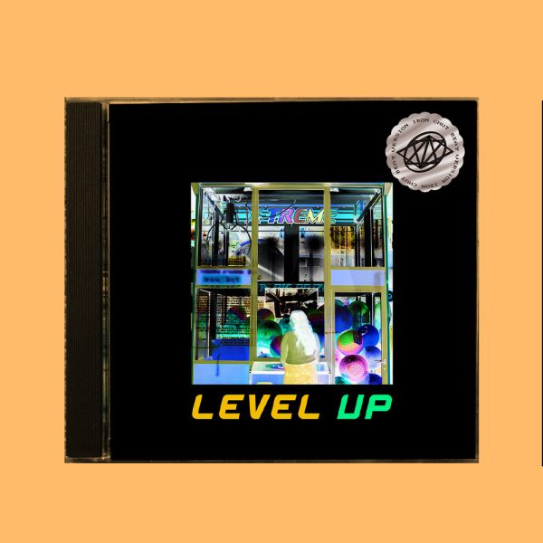 Level up