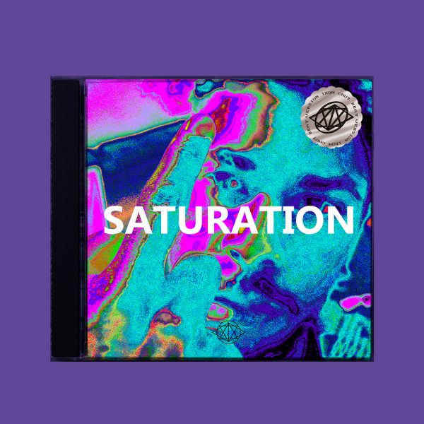 Saturation