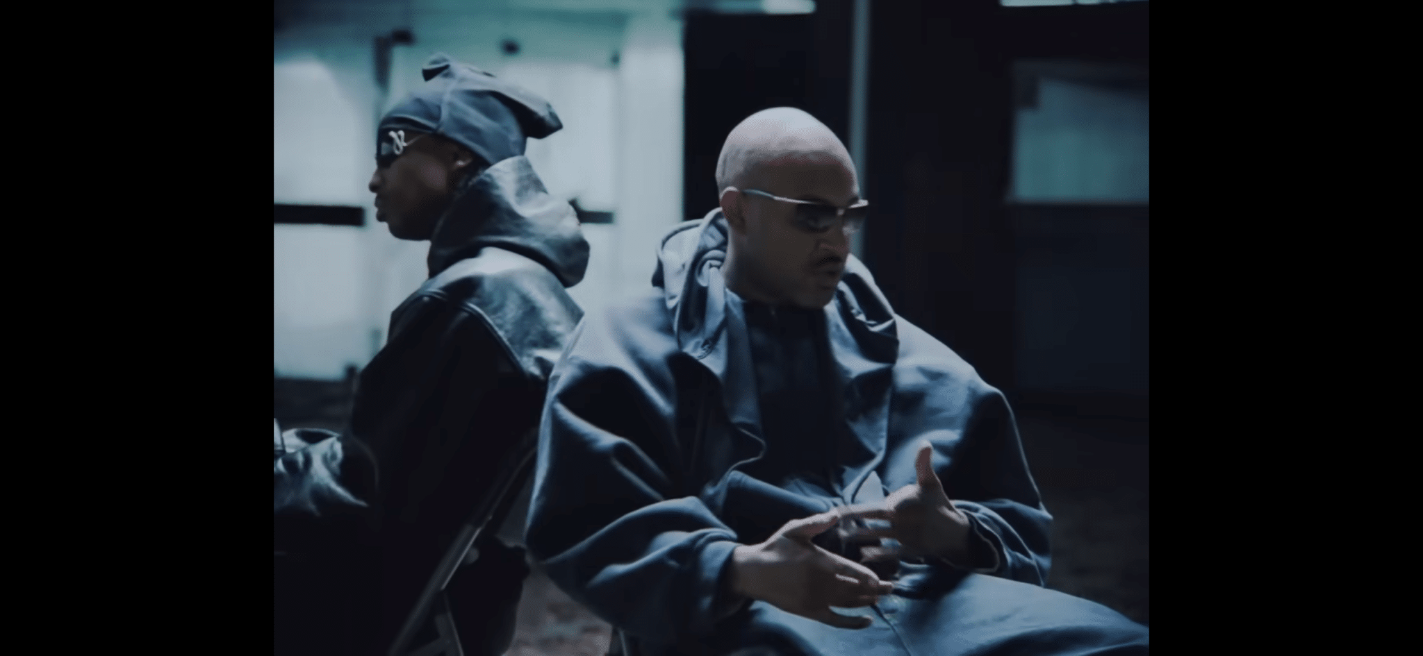 Lyele dévoile son nouvel album “BACKED” avec des featurings comme La Fève