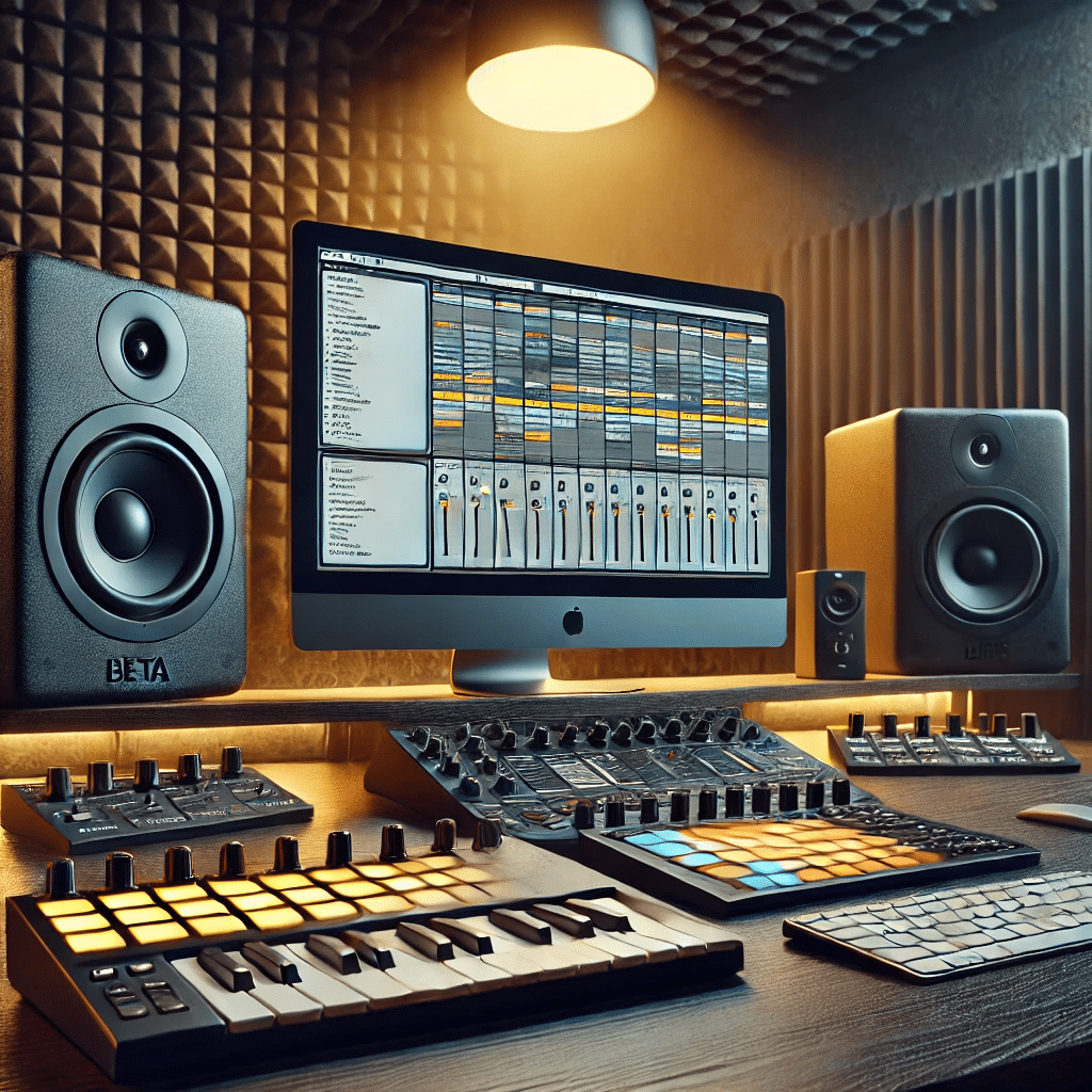 Ableton 12.2 Bêta est Disponible : Voici les Nouveautés