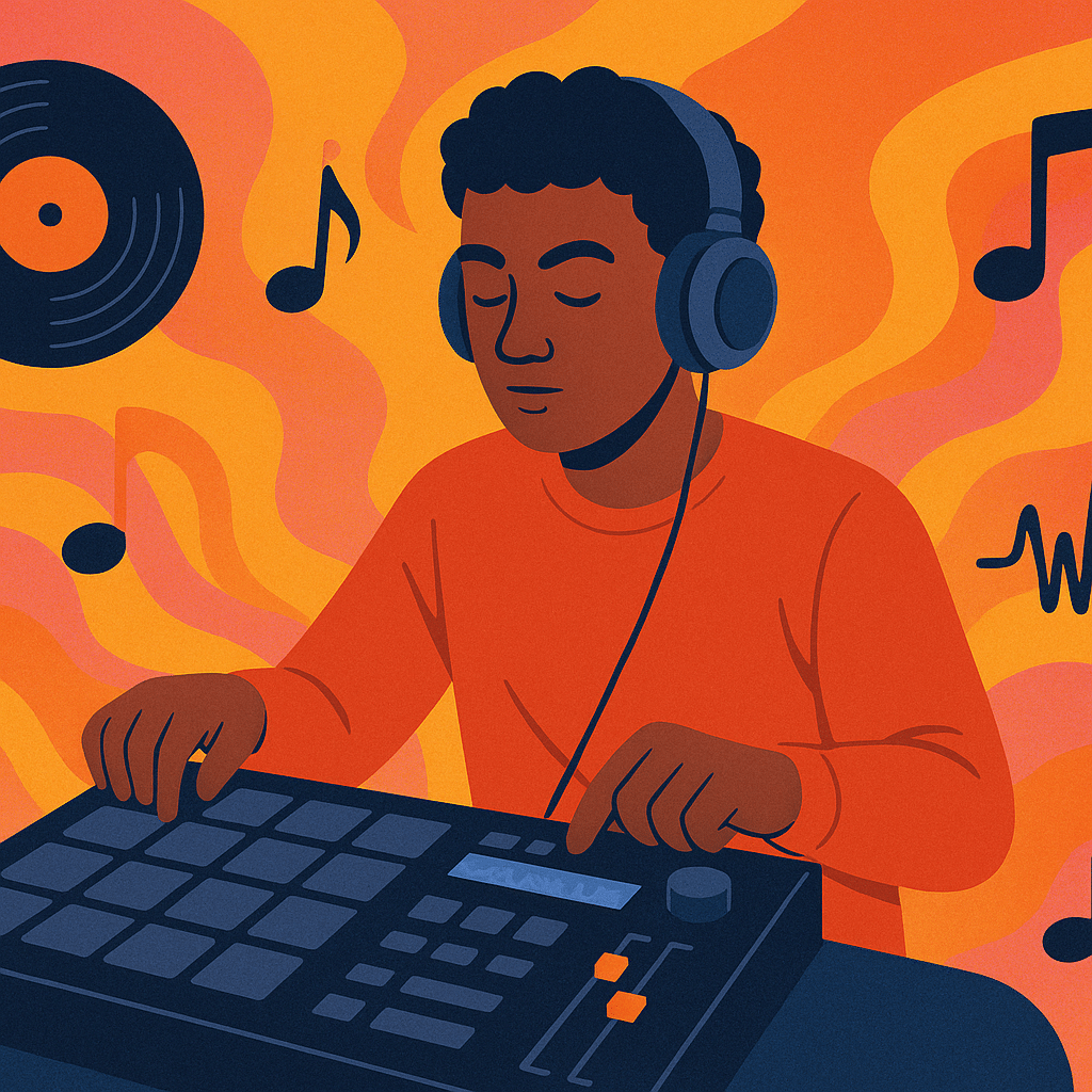 Maîtriser le Beat : Guide Essentiel pour Producteurs et Beatmakers